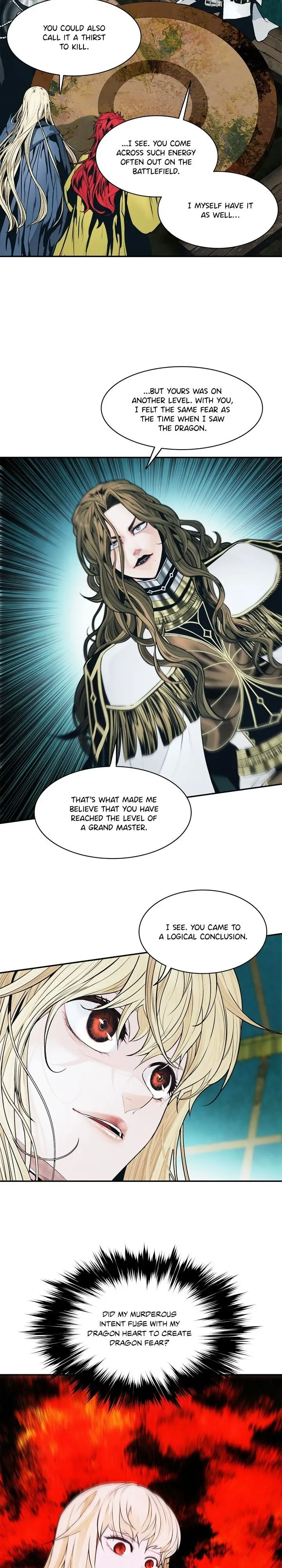 Read MookHyang – Dark Lady EN Manga Online