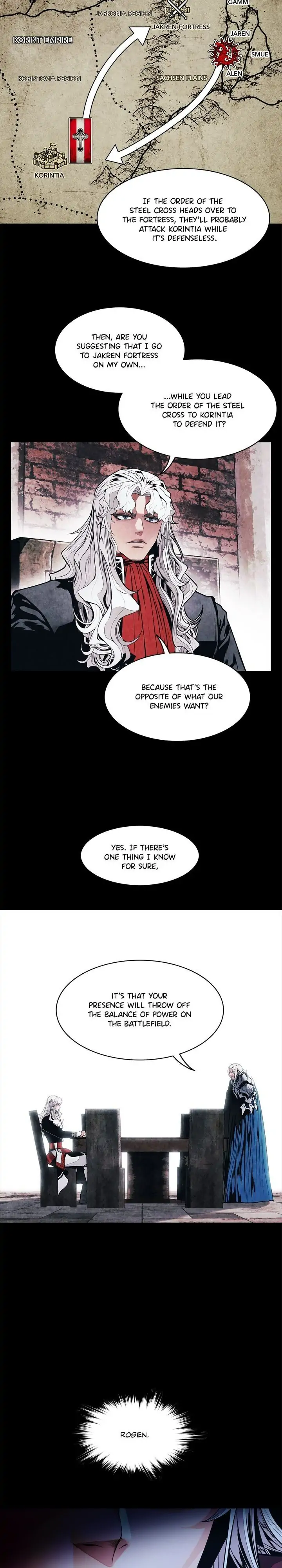 Read MookHyang – Dark Lady EN Manga Online