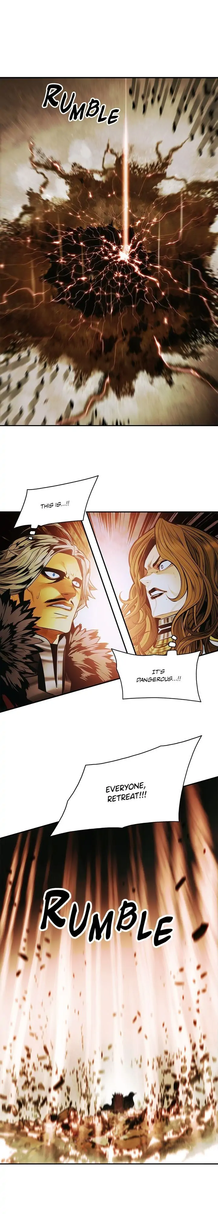 Read MookHyang – Dark Lady EN Manga Online