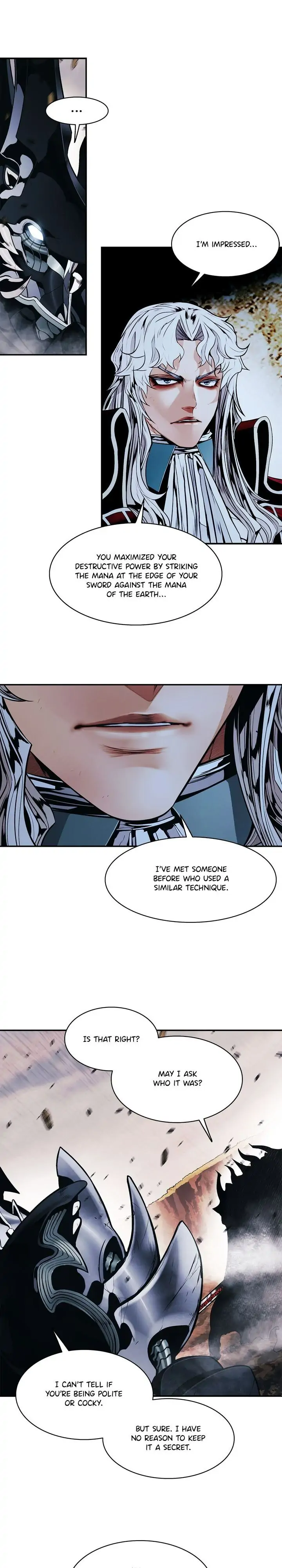 Read MookHyang – Dark Lady EN Manga Online