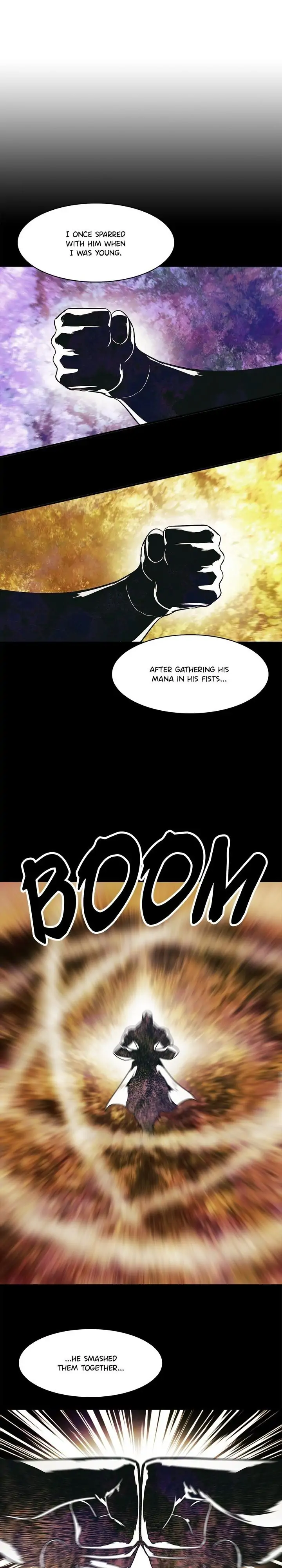 Read MookHyang – Dark Lady EN Manga Online