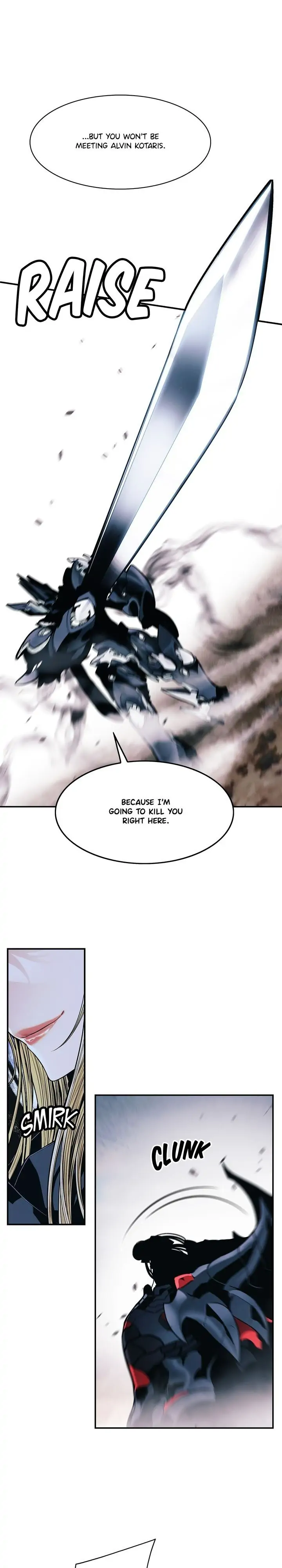 Read MookHyang – Dark Lady EN Manga Online