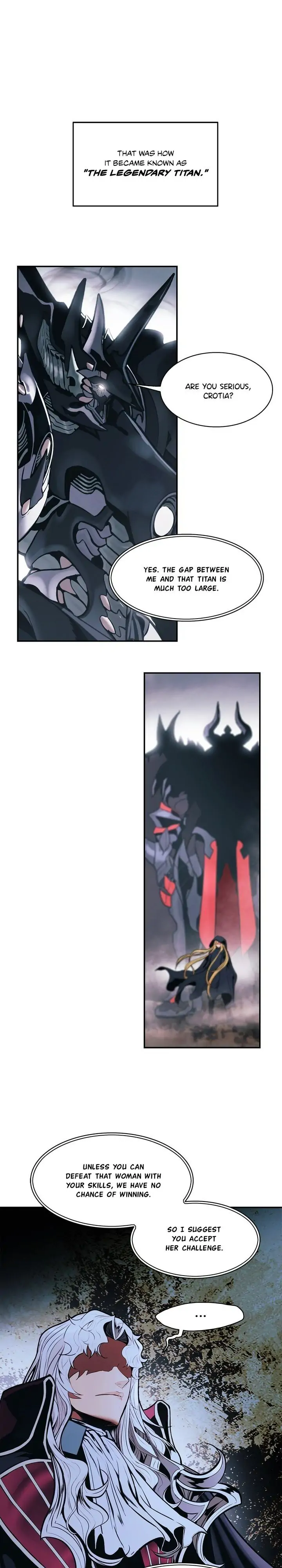 Read MookHyang – Dark Lady EN Manga Online