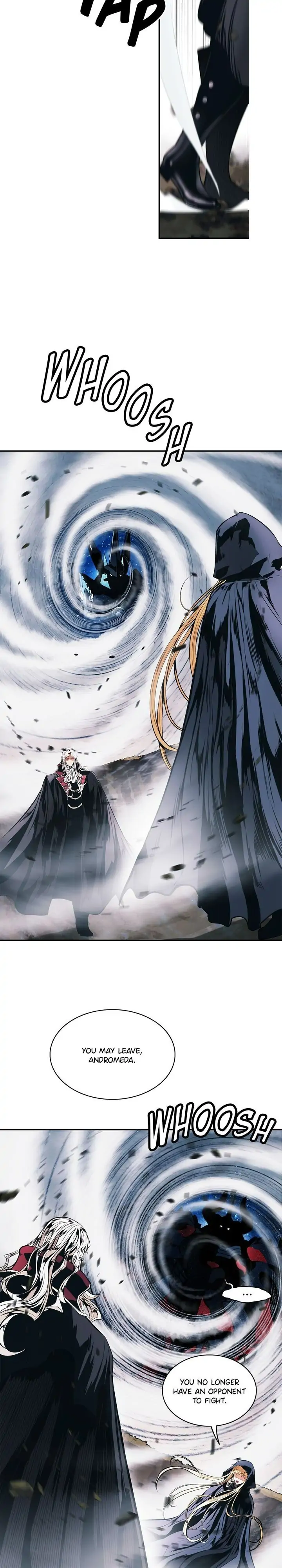 Read MookHyang – Dark Lady EN Manga Online