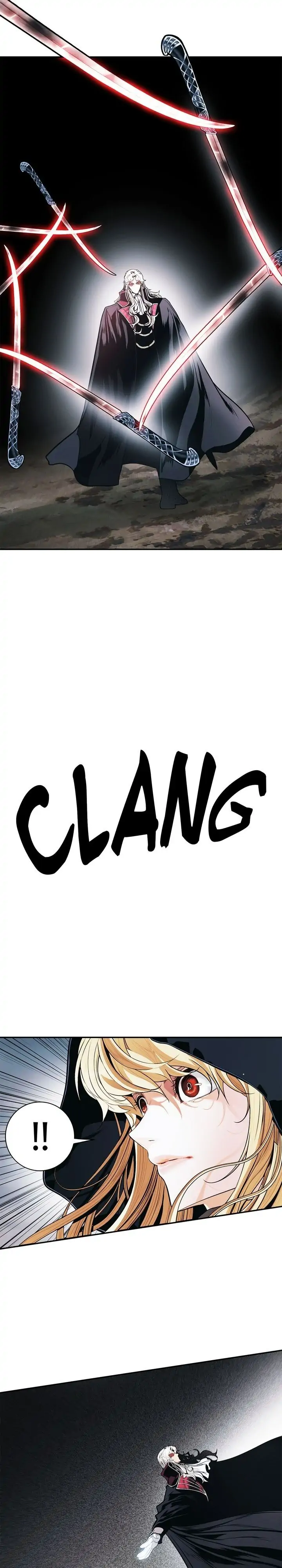 Read MookHyang – Dark Lady EN Manga Online
