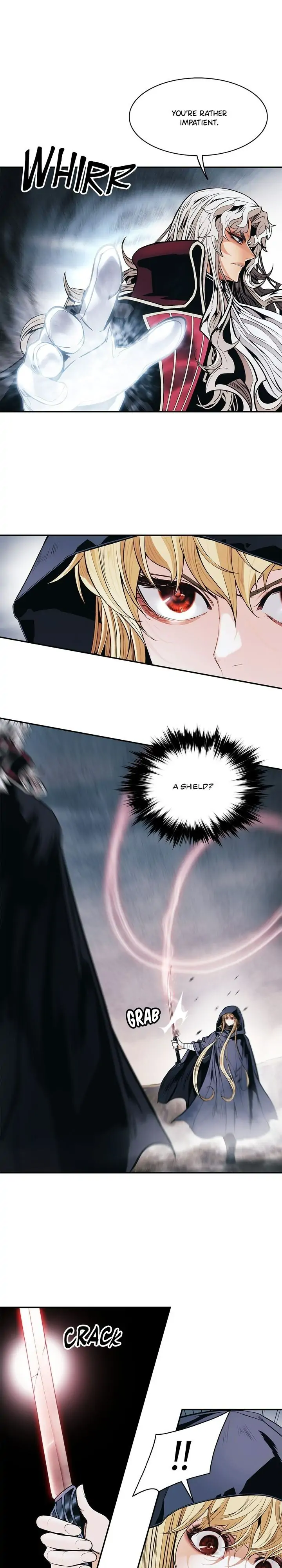 Read MookHyang – Dark Lady EN Manga Online
