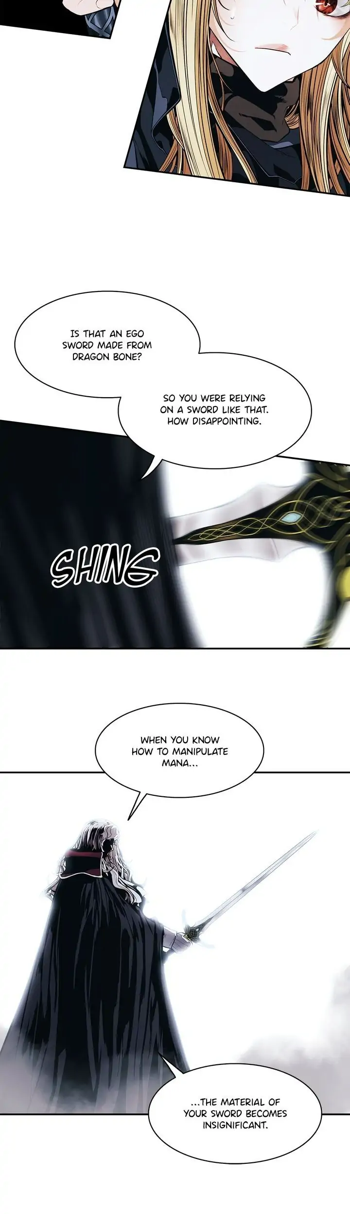 Read MookHyang – Dark Lady EN Manga Online