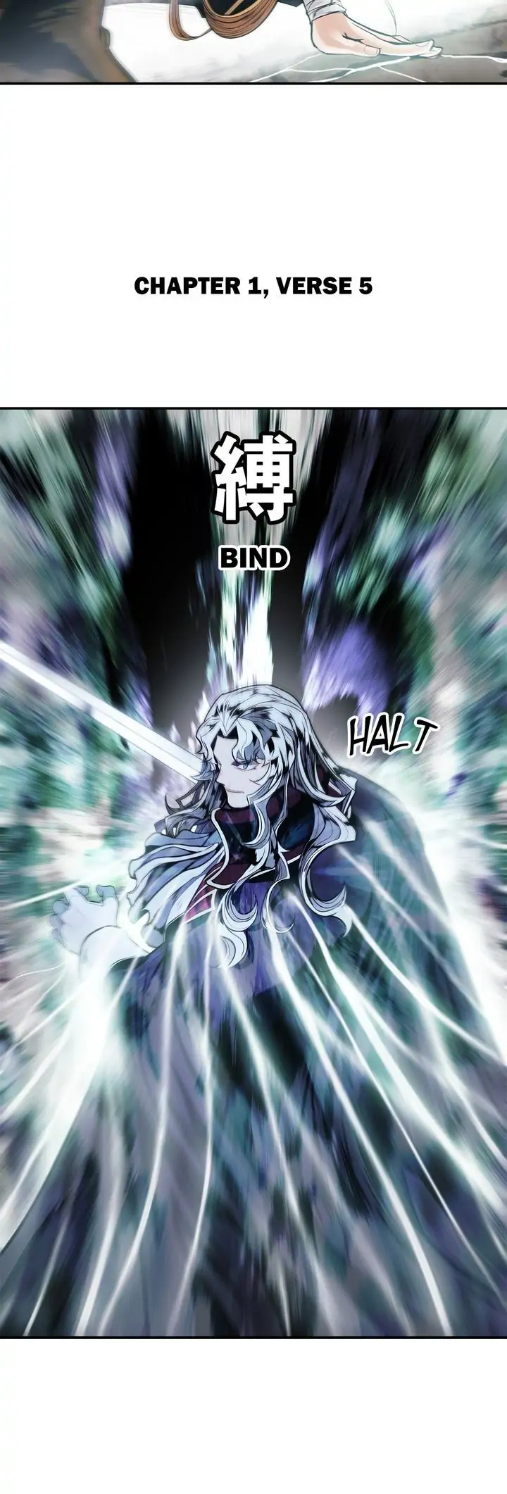 Read MookHyang – Dark Lady EN Manga Online