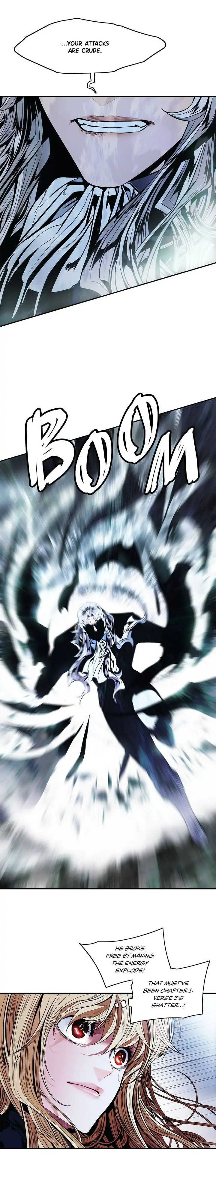 Read MookHyang – Dark Lady EN Manga Online