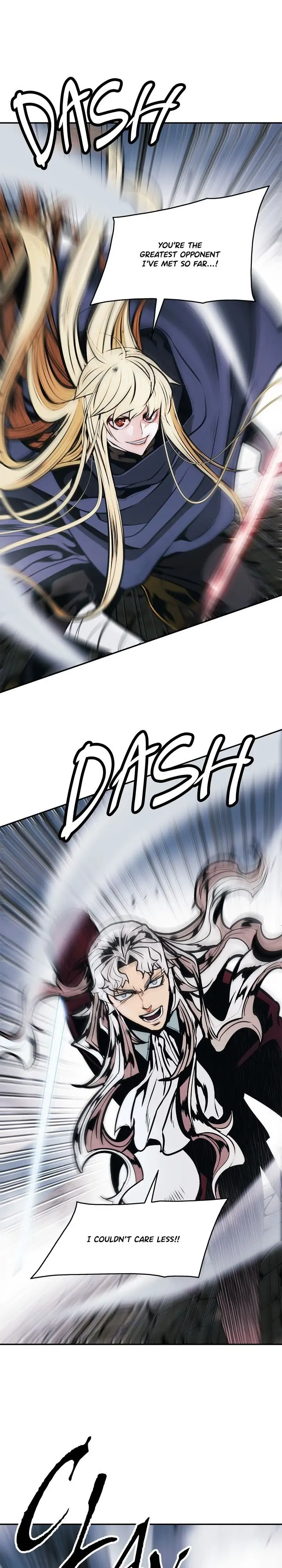 Read MookHyang – Dark Lady EN Manga Online