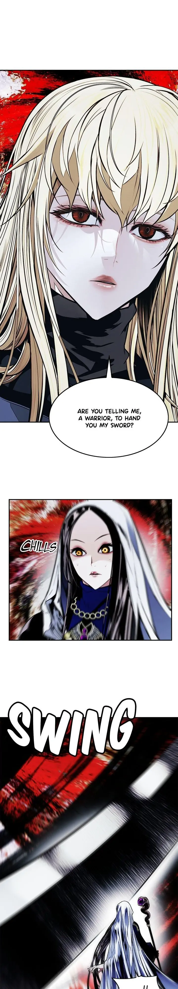 Read MookHyang – Dark Lady EN Manga Online