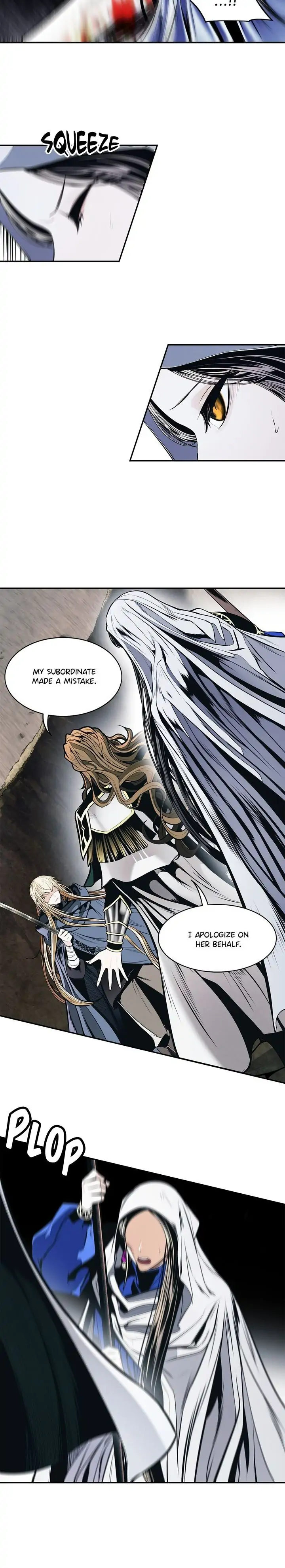 Read MookHyang – Dark Lady EN Manga Online