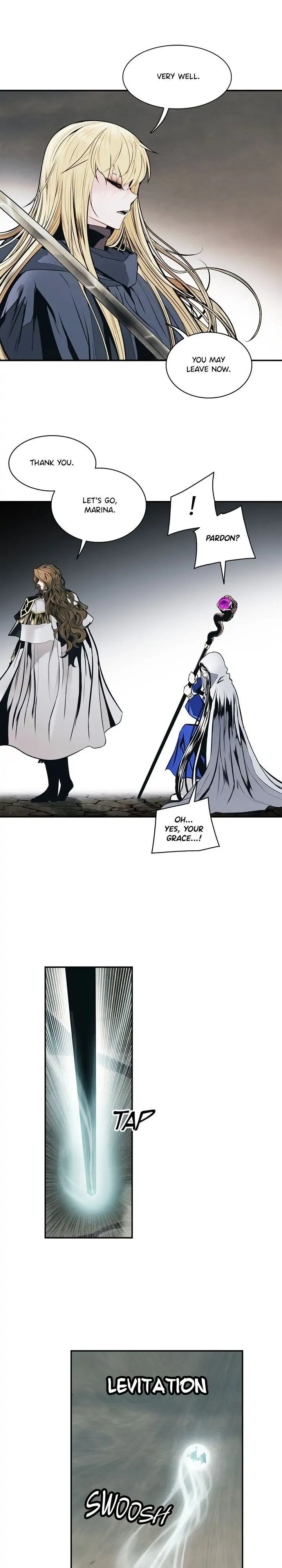 Read MookHyang – Dark Lady EN Manga Online
