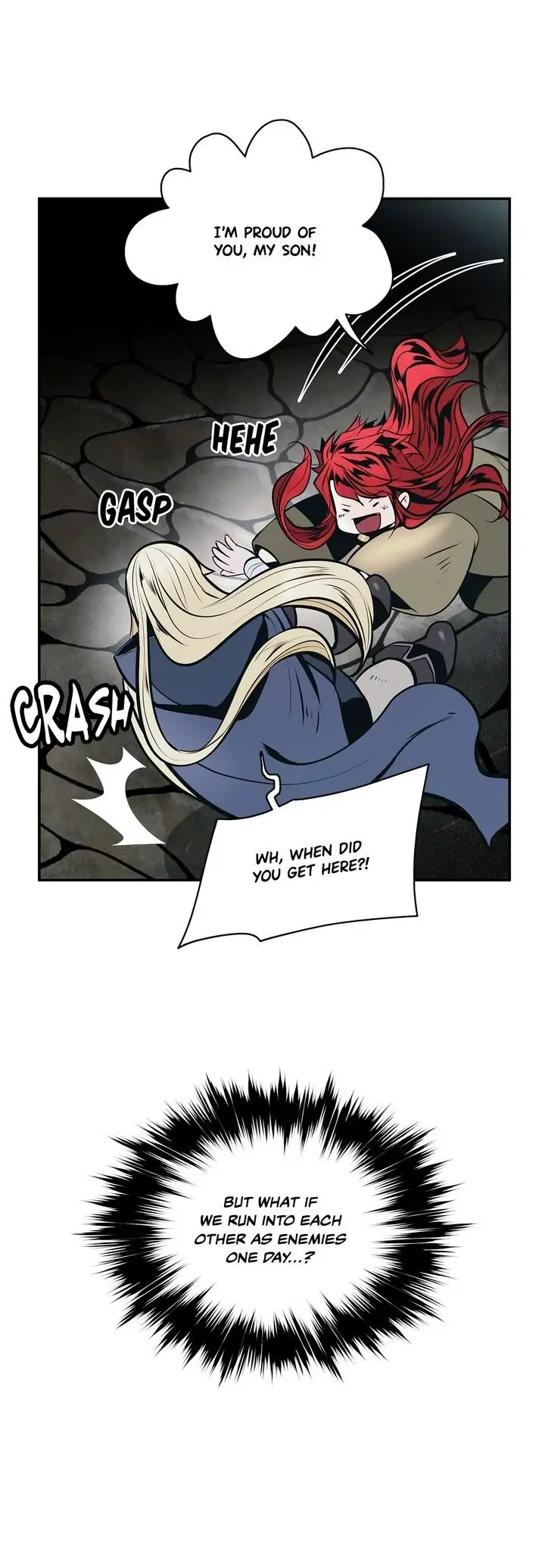 Read MookHyang – Dark Lady EN Manga Online