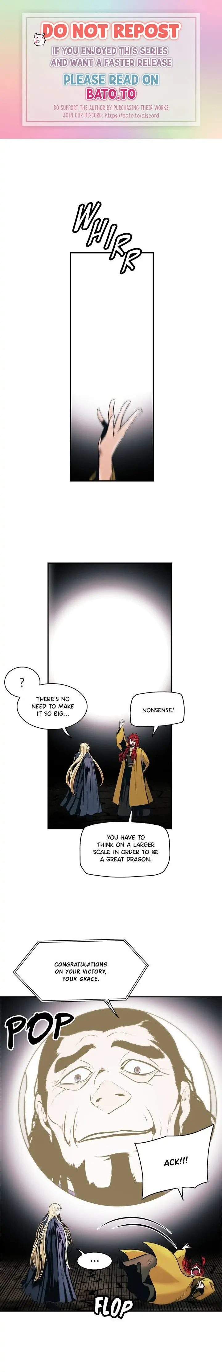 Read MookHyang – Dark Lady EN Manga Online