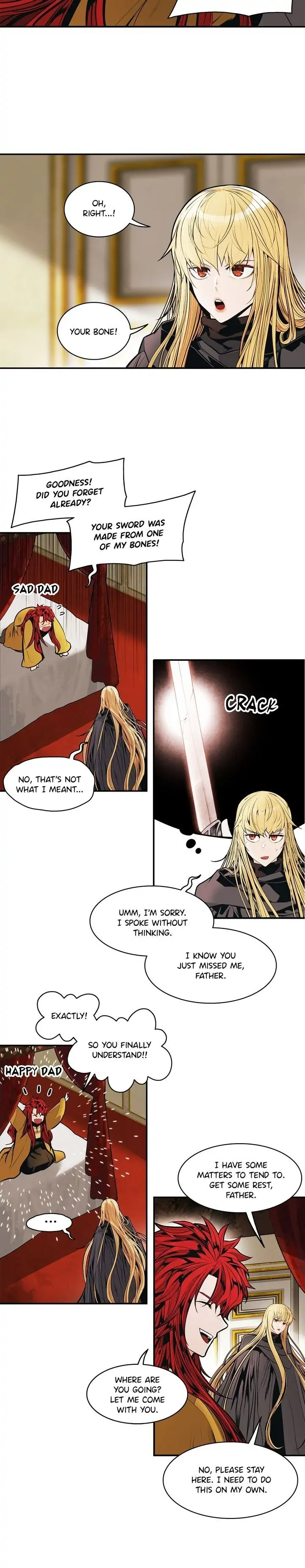 Read MookHyang – Dark Lady EN Manga Online