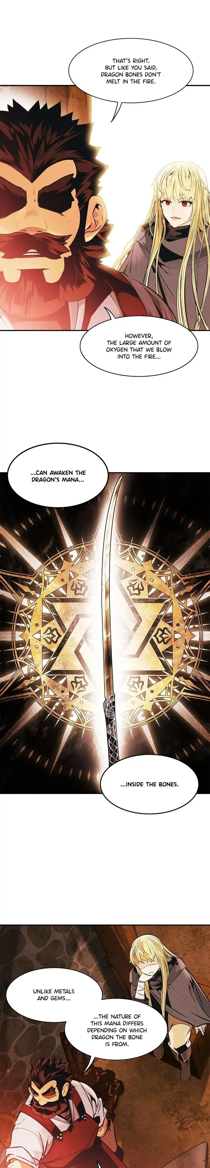 Read MookHyang – Dark Lady EN Manga Online