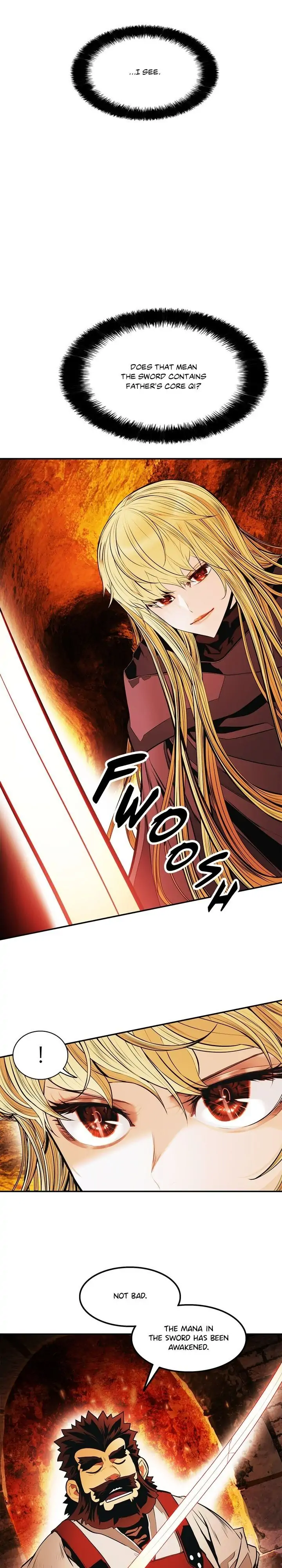 Read MookHyang – Dark Lady EN Manga Online