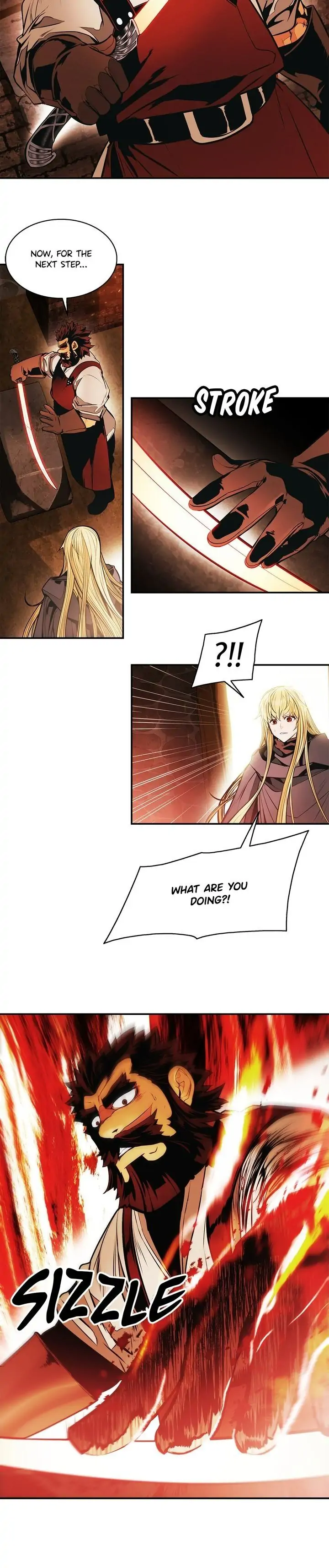 Read MookHyang – Dark Lady EN Manga Online