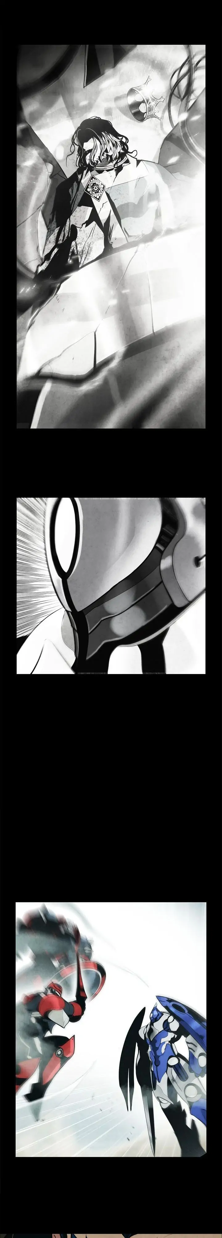 Read MookHyang – Dark Lady EN Manga Online