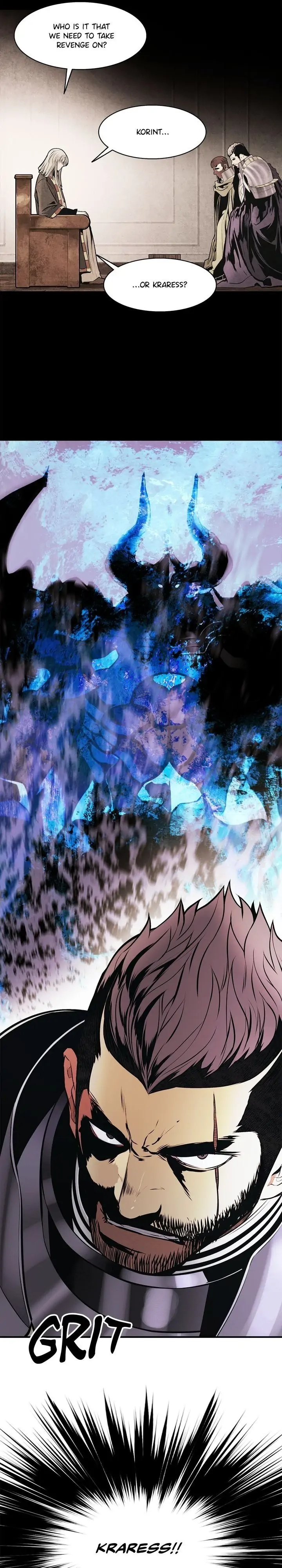 Read MookHyang – Dark Lady EN Manga Online