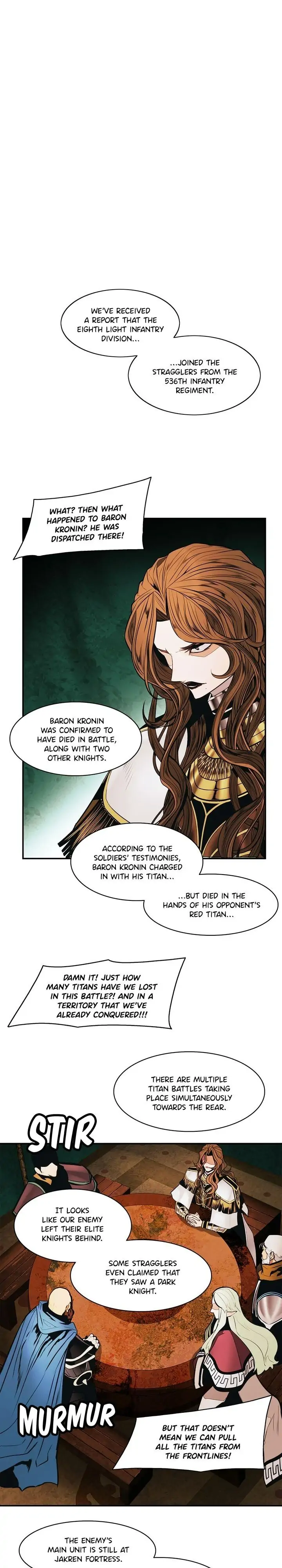 Read MookHyang – Dark Lady EN Manga Online