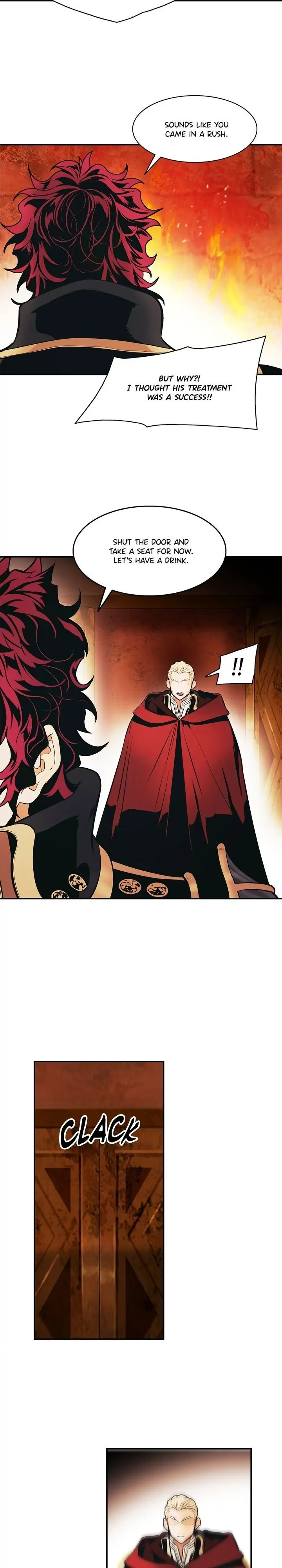 Read MookHyang – Dark Lady EN Manga Online