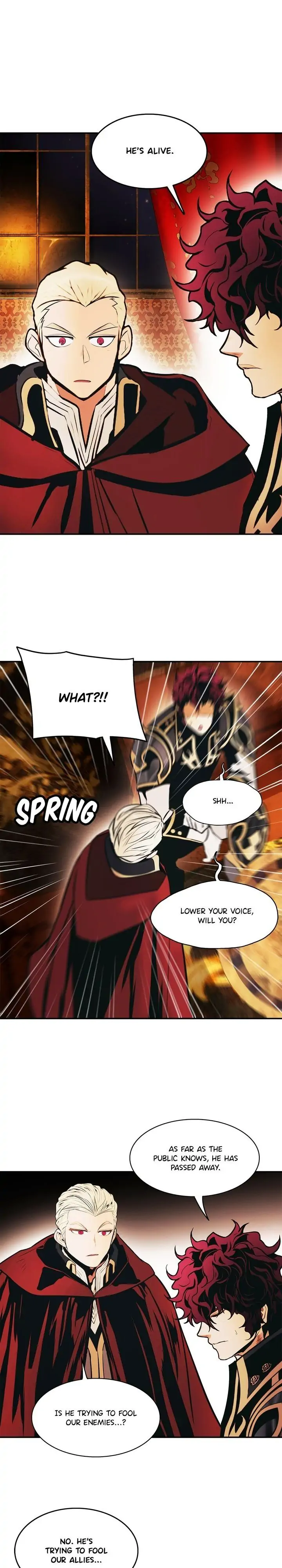 Read MookHyang – Dark Lady EN Manga Online