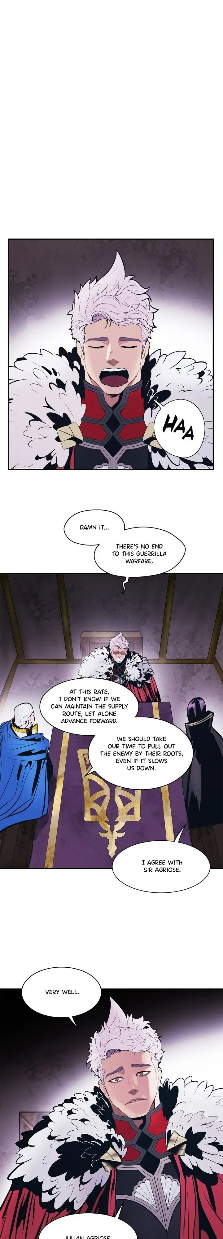 Read MookHyang – Dark Lady EN Manga Online