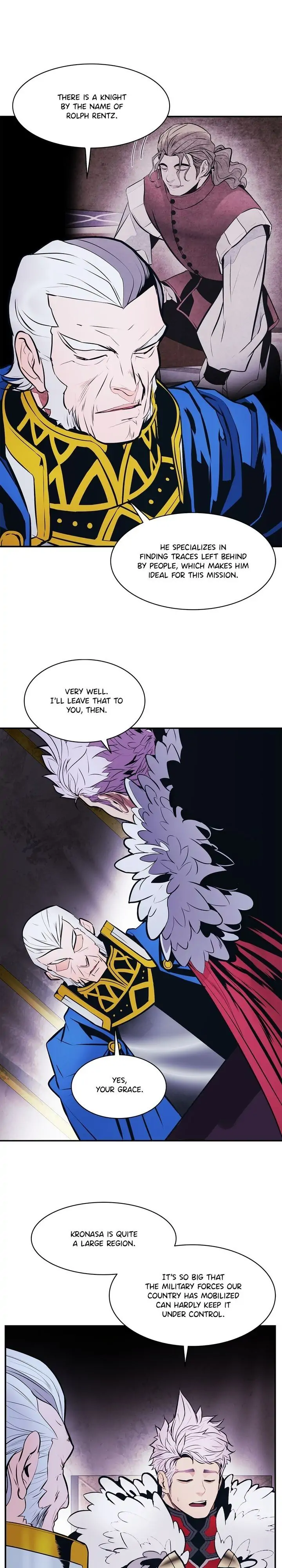 Read MookHyang – Dark Lady EN Manga Online