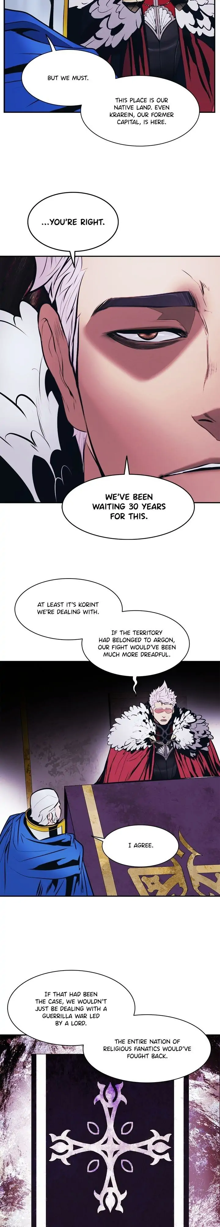 Read MookHyang – Dark Lady EN Manga Online