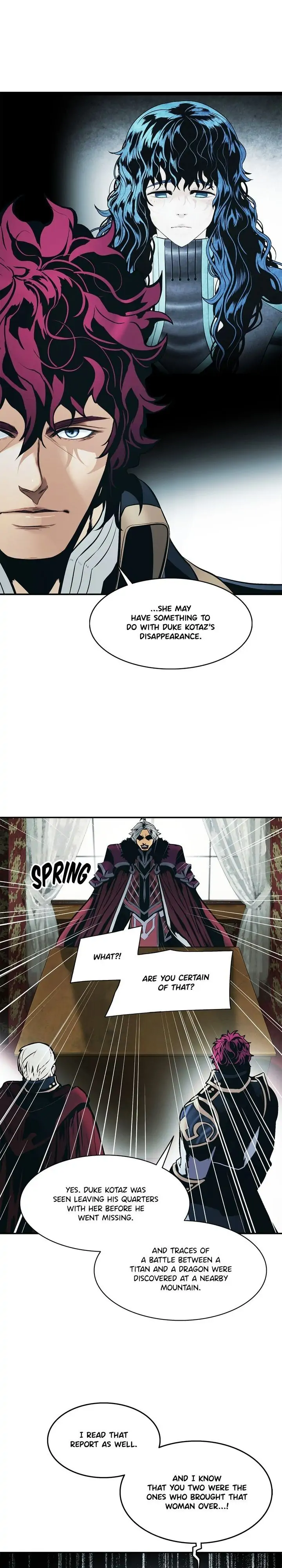 Read MookHyang – Dark Lady EN Manga Online