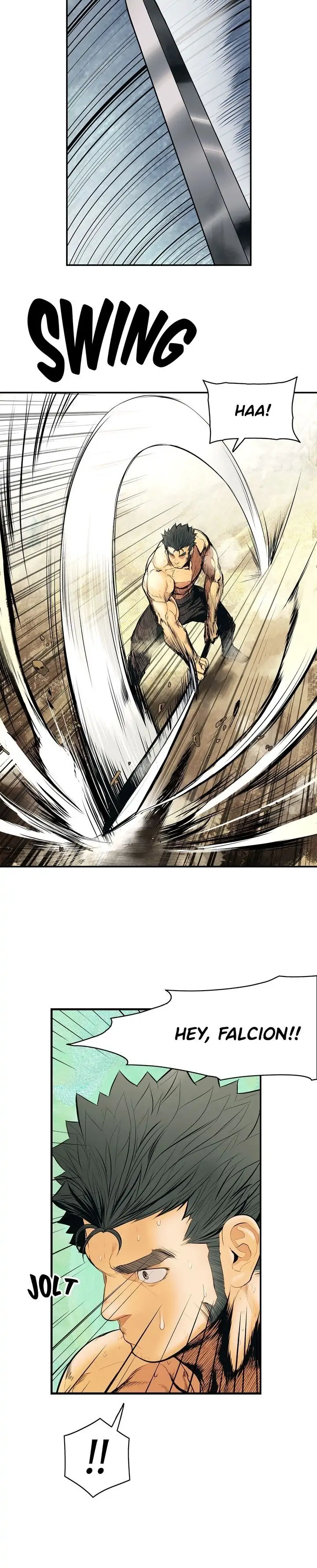 Read MookHyang – Dark Lady EN Manga Online