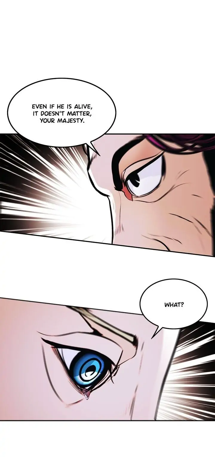 Read MookHyang – Dark Lady EN Manga Online