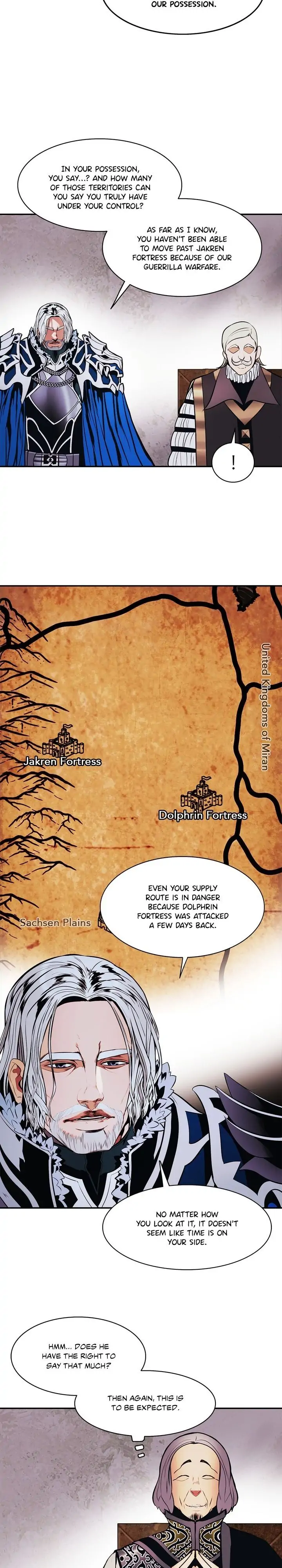 Read MookHyang – Dark Lady EN Manga Online