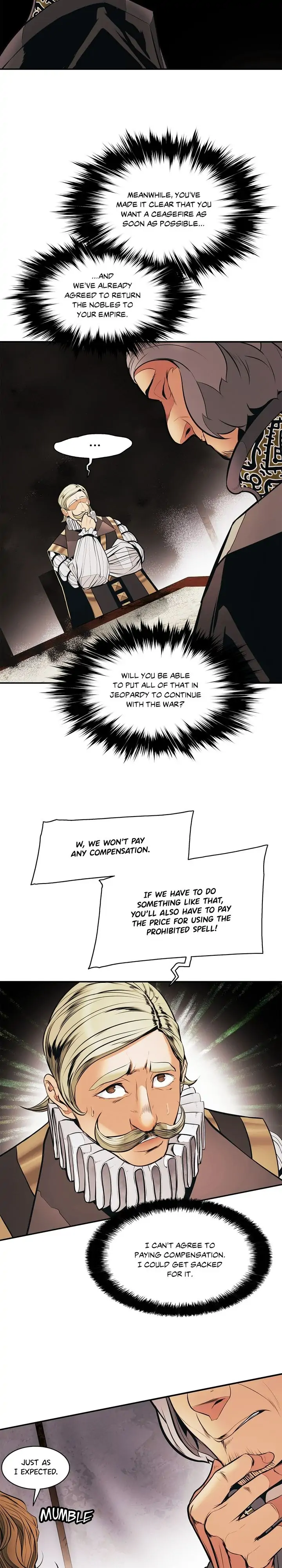 Read MookHyang – Dark Lady EN Manga Online