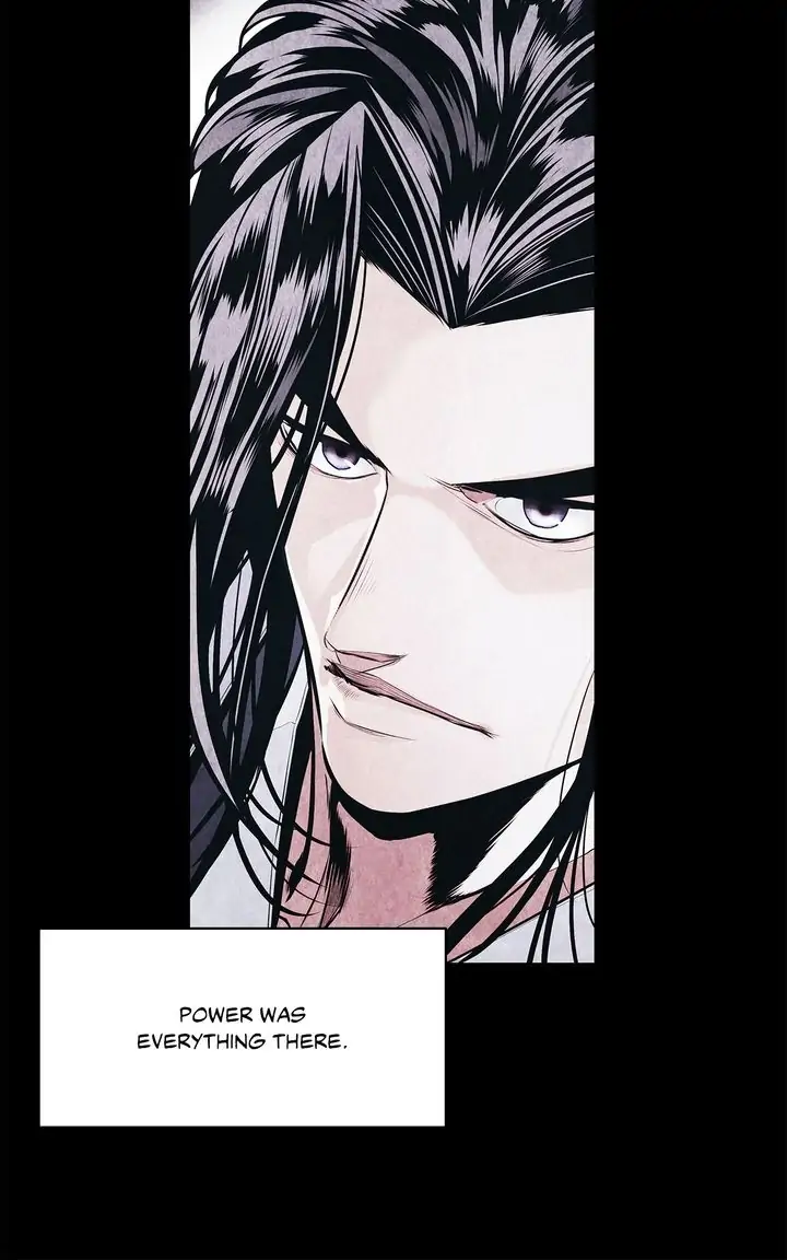 Read MookHyang – Dark Lady EN Manga Online