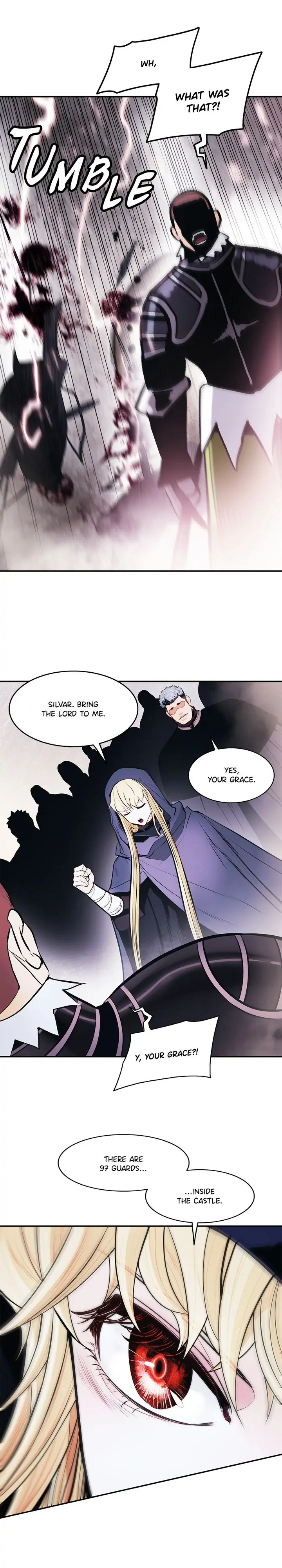 Read MookHyang – Dark Lady EN Manga Online