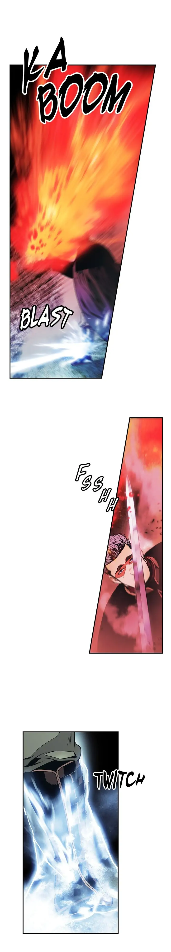 Read MookHyang – Dark Lady EN Manga Online