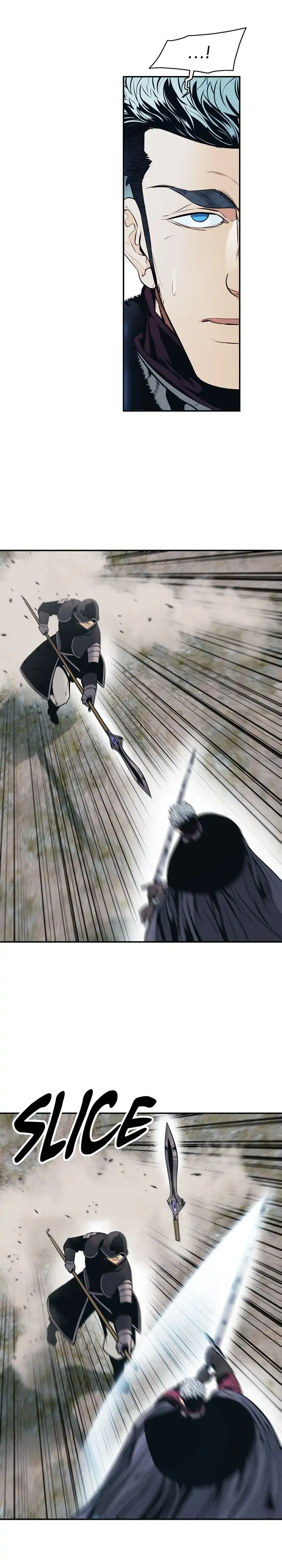 Read MookHyang – Dark Lady EN Manga Online