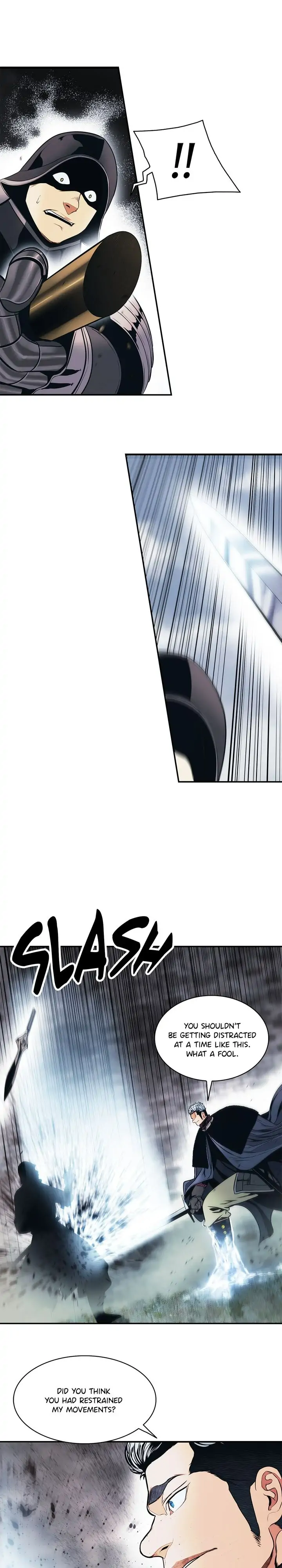 Read MookHyang – Dark Lady EN Manga Online