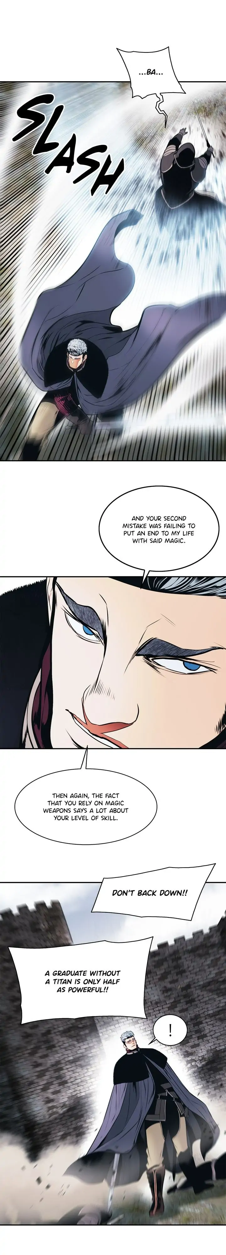 Read MookHyang – Dark Lady EN Manga Online