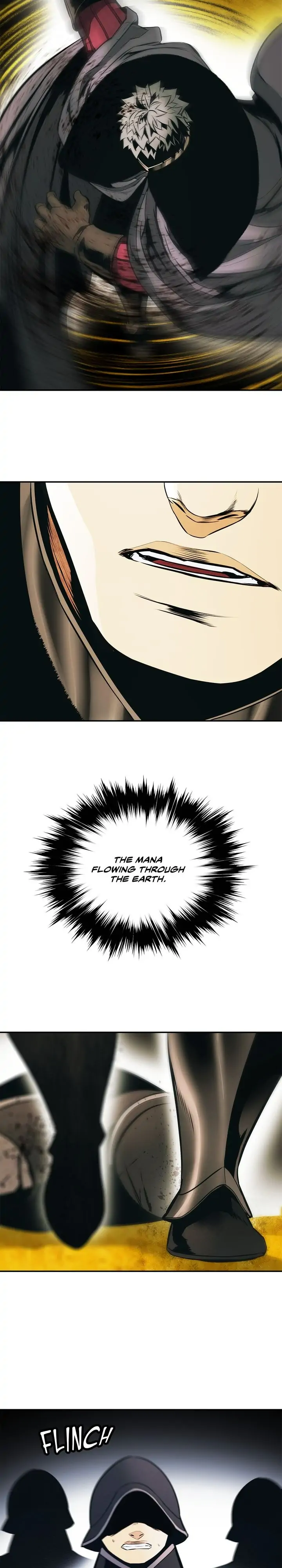 Read MookHyang – Dark Lady EN Manga Online
