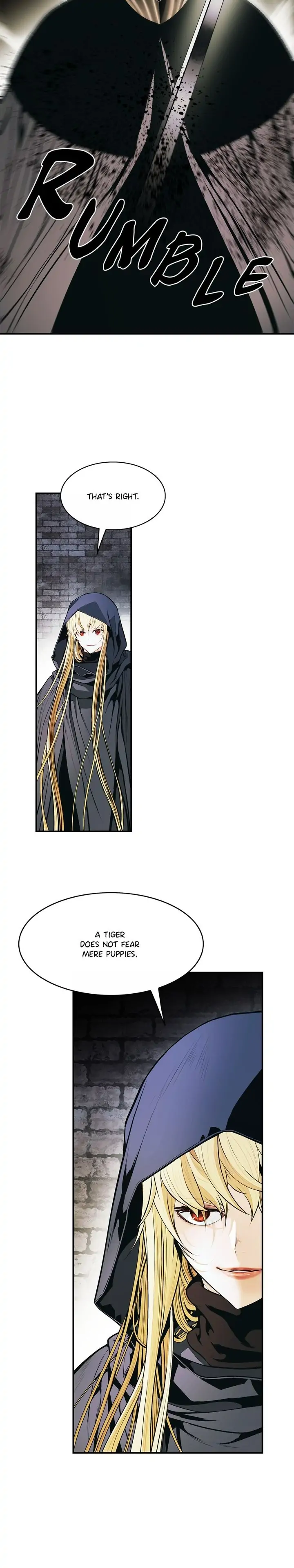 Read MookHyang – Dark Lady EN Manga Online
