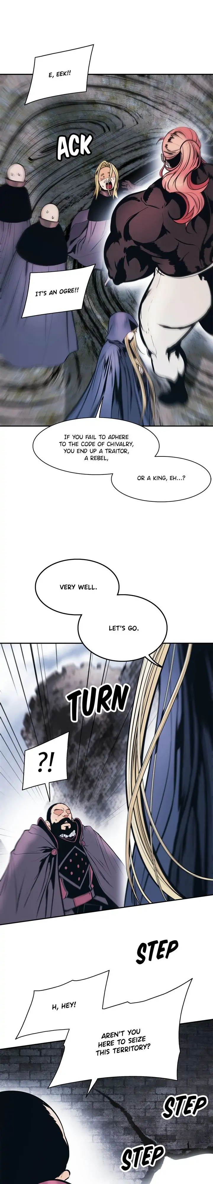 Read MookHyang – Dark Lady EN Manga Online