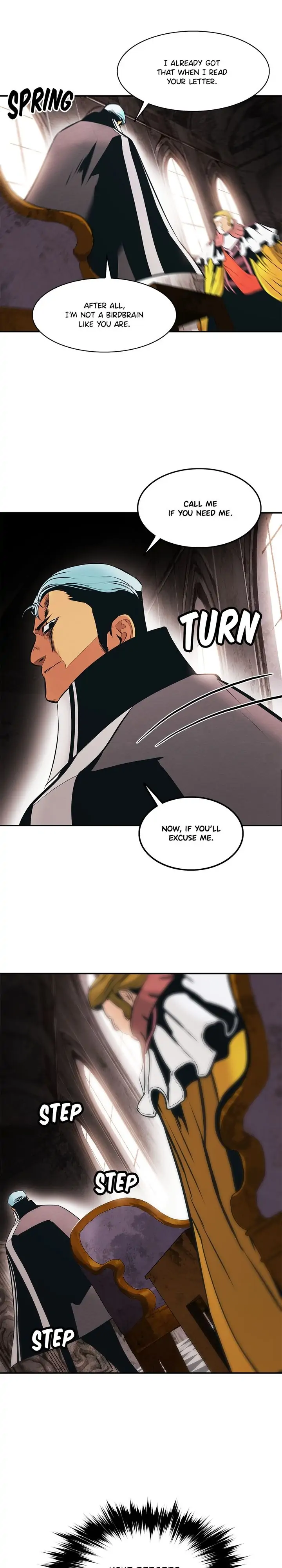 Read MookHyang – Dark Lady EN Manga Online