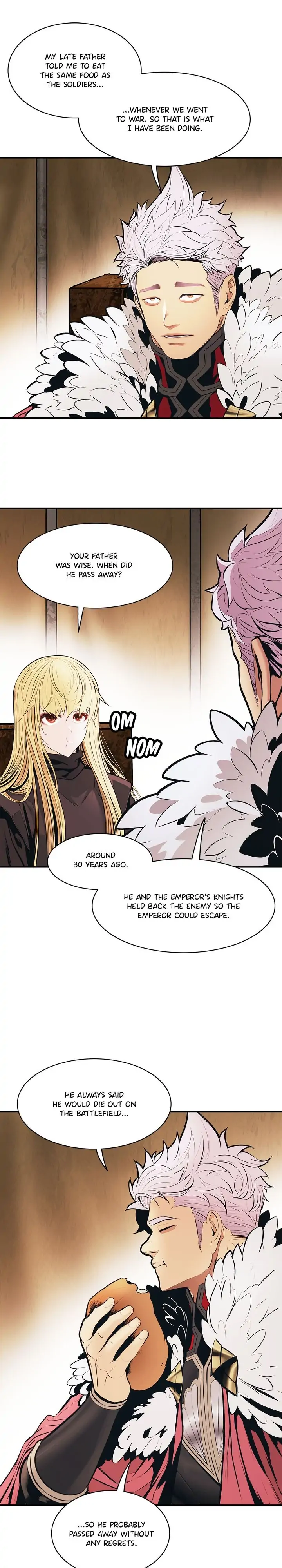 Read MookHyang – Dark Lady EN Manga Online
