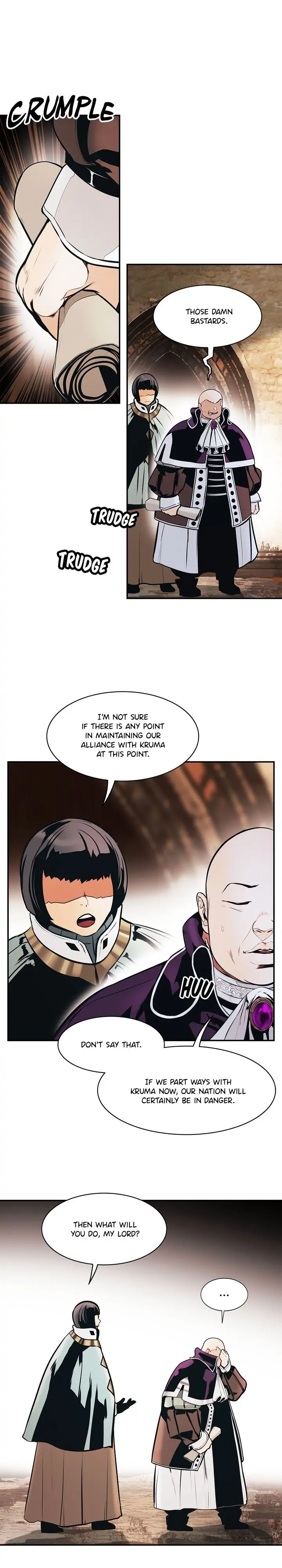 Read MookHyang – Dark Lady EN Manga Online