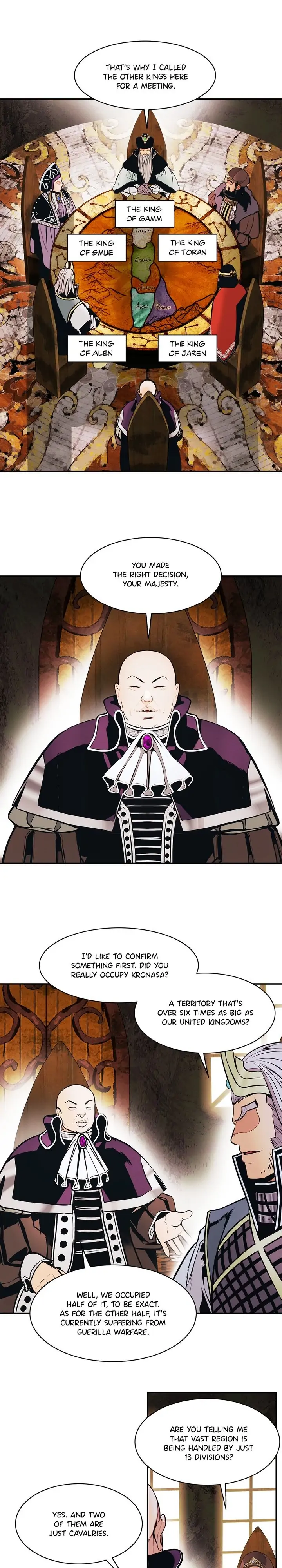 Read MookHyang – Dark Lady EN Manga Online