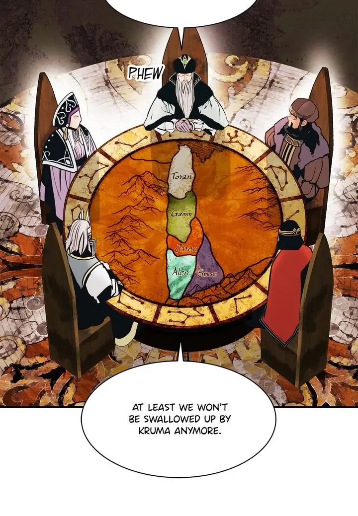 Read MookHyang – Dark Lady EN Manga Online